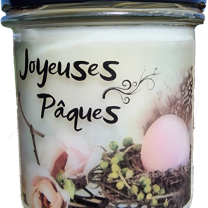 "Joyeuses Pâques" 1