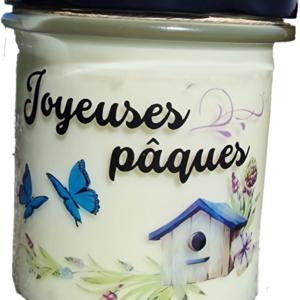 "Joyeuses Pâques" 3