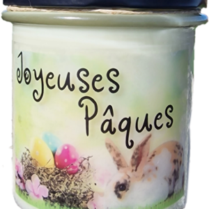"Joyeuses Pâques" 4