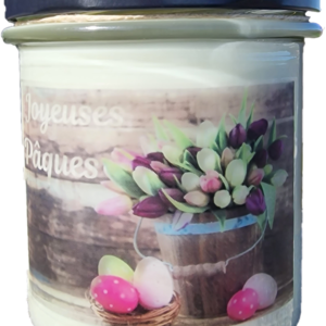 "Joyeuses Pâques" 5