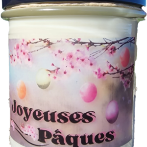 "Joyeuses Pâques" 6
