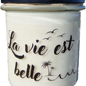 "La vie est belle" 1