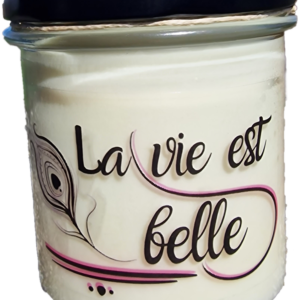 "La vie est belle" 5
