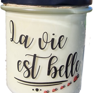 "La vie est belle" 2
