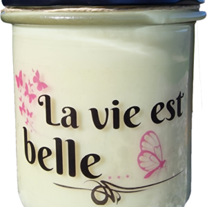 "La vie est belle" 3