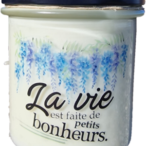 "La vie est faite de petits bonheurs" 4