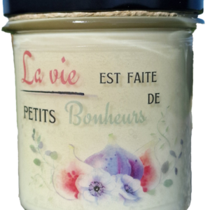 "La vie est faite de petits bonheurs" 3